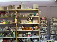 -100家灵感仓库·DIY团建(什刹海店)
