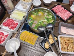 -盒马鲜生(领丰汇店)