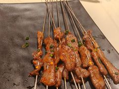 -聚味瞿记·龙虾堂(坡子街店)