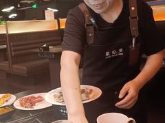 -星伦多自助料理·涮烤一体(虹悦城店)
