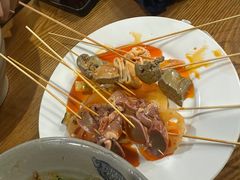 -丁丁猫重庆小面(徐州路店)