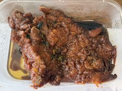 -盛记灶头菜饭(祝桥店)
