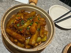 -留半山·香港食堂(啦啦宝都店)