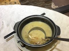 -凤城礼记鱼翅海鲜酒家(新马路总店)