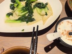 -耶里夏丽·新疆菜·28年喀什老馆(田林东路店)