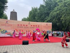 -玲珑塔公园