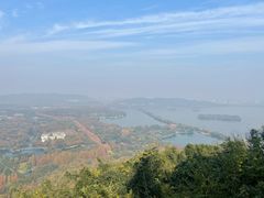 -九曜山