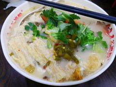 -五谷渔粉(区庄店)