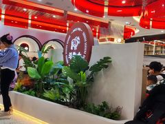 -斗牛士牛排餐厅(嘉里汇店)