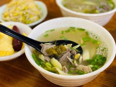 -陈记汤饭(水巷口店)