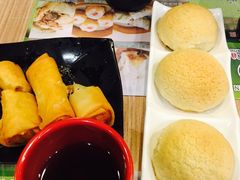-添好运点心专门店(中环IFC店)