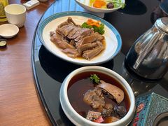 -锡和无锡菜(景丽苑店)