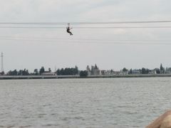 -金沙湖旅游度假区