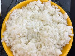 米饭-陈记汤饭(水巷口店)