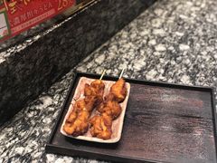 -大食代美食广场(上海中心店)