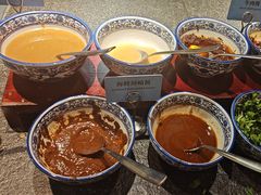 -杭州开元名都大酒店·地中海自助餐厅