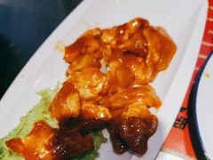 -晓燃地摊烤肉(朝阳双桥店)