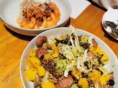 -BE BRIGHT KITCHEN(正佳广场店)