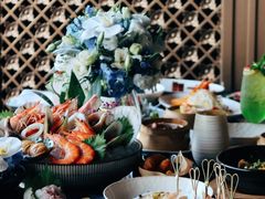 -长沙北辰洲际酒店-兰调全日餐厅