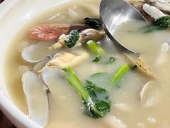 -胖大嫂渔家排档(半边山店)