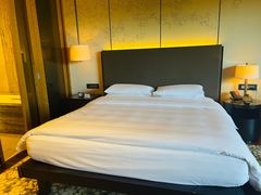 -上海崇明金茂凯悦酒店