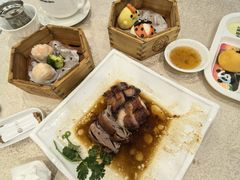 -麒麟中餐厅·经典粤菜·地道菜式老字号(广州长隆酒店)