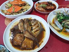 -红灯笼龙凤饭店(宁波老字号店)