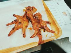-麦凯伦烧烤·精酿超级工厂店(金桥总店)