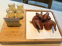 -汤城小厨•粤菜•靓汤(金融街店)