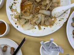 -吉莲利苑海鲜酒家(珠海拱北29年老字号店)