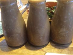 恋爱中的醪糟-有才叔的小馆(招商依云曲江店)