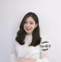 -Tipo Hair salon（明星）店