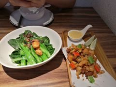 -太二酸菜鱼(广州IFC国金天地店)