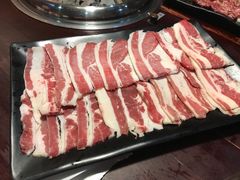 -三千里烧烤(西二道街店)