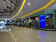 -塔哈尔·新疆盛宴(城西银泰店)