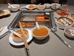 -海底捞火锅(江北万达商业广场店)