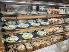 -宜家·瑞典风味餐厅(四元桥店)
