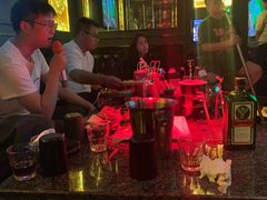 -INLOVE KTV(文一店)