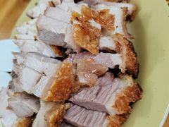 -洲心明记烧肉大粥(总店)