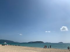 -三亚亚龙湾天域度假酒店