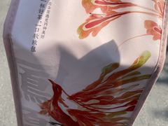 -奈雪的茶(青岛卓悦里INTOWN店)