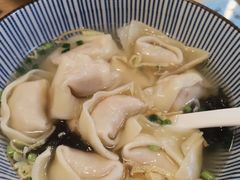 芝士蛋黄双拼馄饨-红小满休闲餐厅(十全街店)