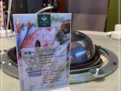 -德兴show鲜·蒸汽海鲜火锅餐厅(格创悦里店)