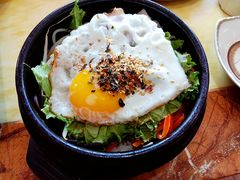 -牛信亭韩国料理·炭火烤肉(紫藤路店)