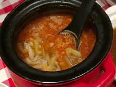 -西贝(宝乐汇店)