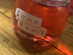 -有才叔的小馆(高新咖啡街区店)