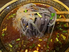 -王魁腊汁肉夹馍(柿园路店)
