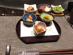 -枫品铁板烧(东樾店)