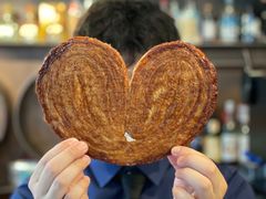 -Salon de The de Joel Robuchon(外滩18号店)
