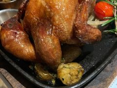 德克萨斯烤春鸡-半秋山西餐厅(西园店)